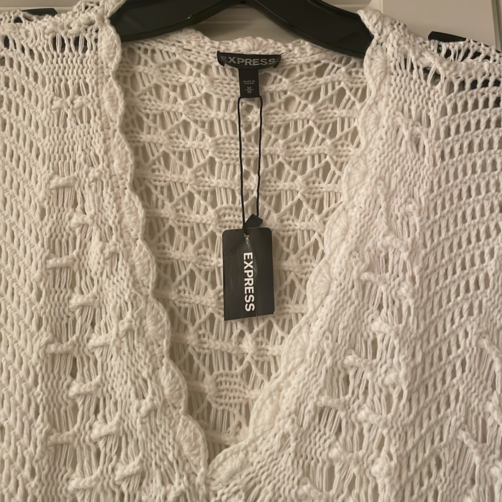 Express dress - Picture 2 of 2